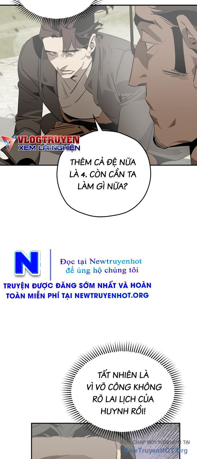 Võ Học Miền Viễn Tây Chapter 26 - 47