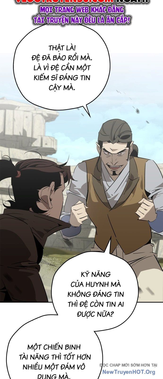 Võ Học Miền Viễn Tây Chapter 26 - 49