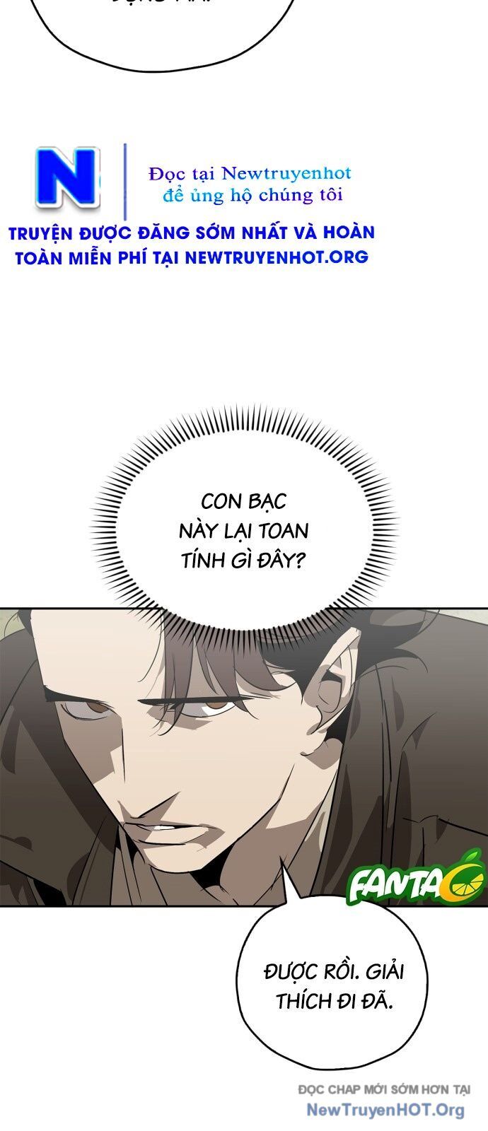 Võ Học Miền Viễn Tây Chapter 26 - 50