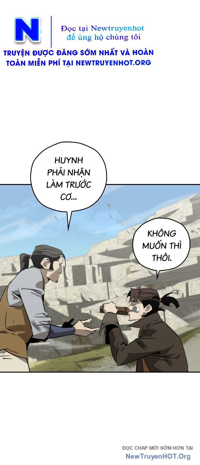 Võ Học Miền Viễn Tây Chapter 26 - 51