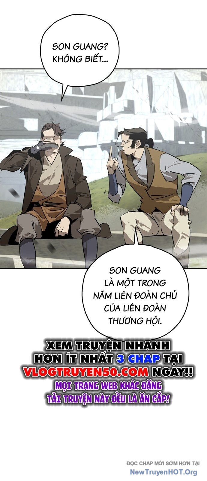 Võ Học Miền Viễn Tây Chapter 26 - 55
