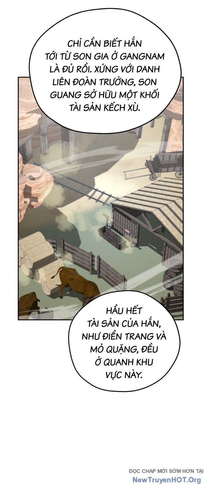 Võ Học Miền Viễn Tây Chapter 26 - 56