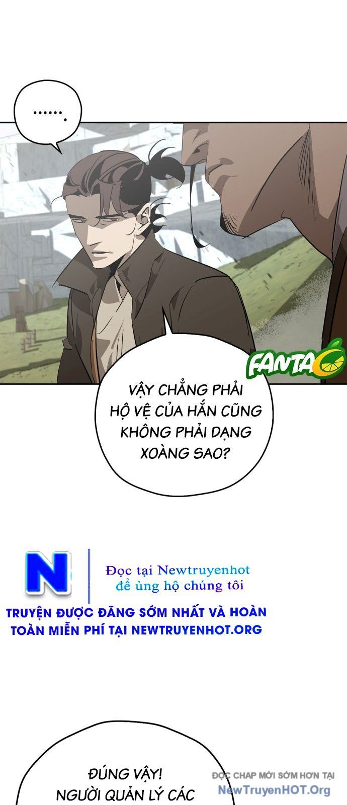 Võ Học Miền Viễn Tây Chapter 26 - 57