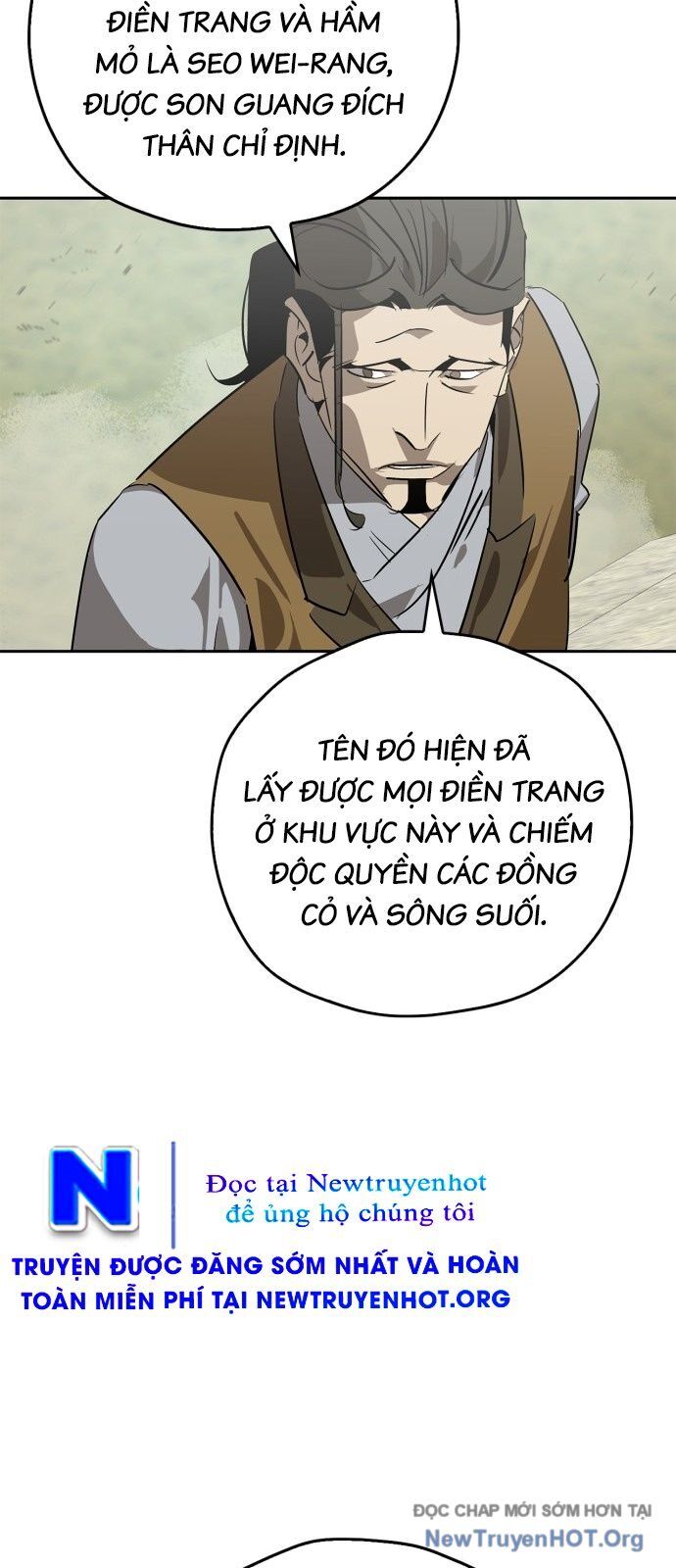 Võ Học Miền Viễn Tây Chapter 26 - 58