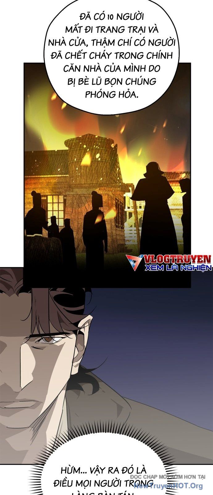 Võ Học Miền Viễn Tây Chapter 26 - 59