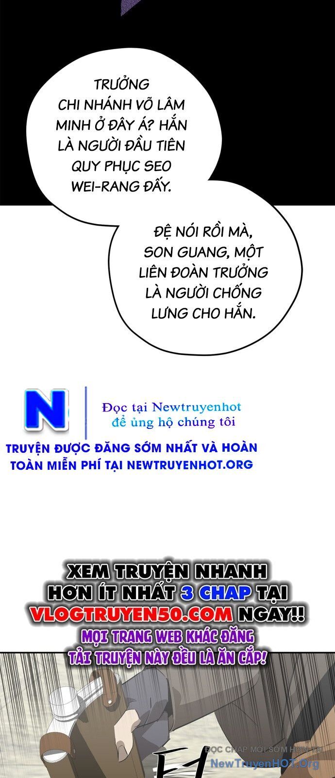 Võ Học Miền Viễn Tây Chapter 26 - 61