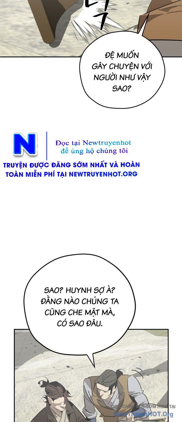 Võ Học Miền Viễn Tây Chapter 26 - 62