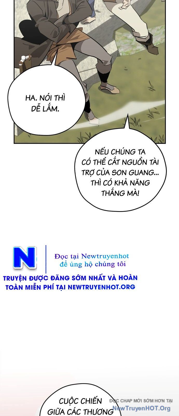 Võ Học Miền Viễn Tây Chapter 26 - 63