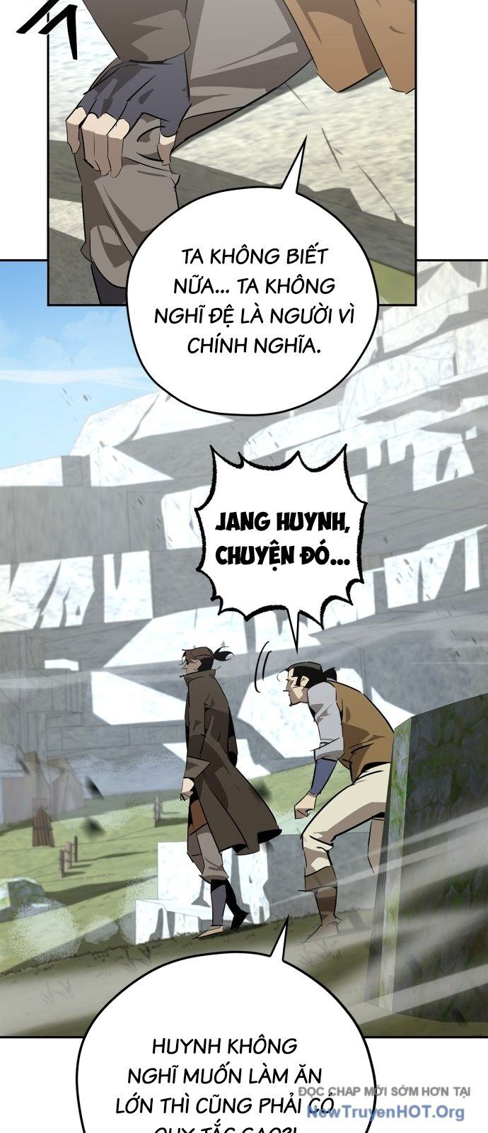 Võ Học Miền Viễn Tây Chapter 26 - 67