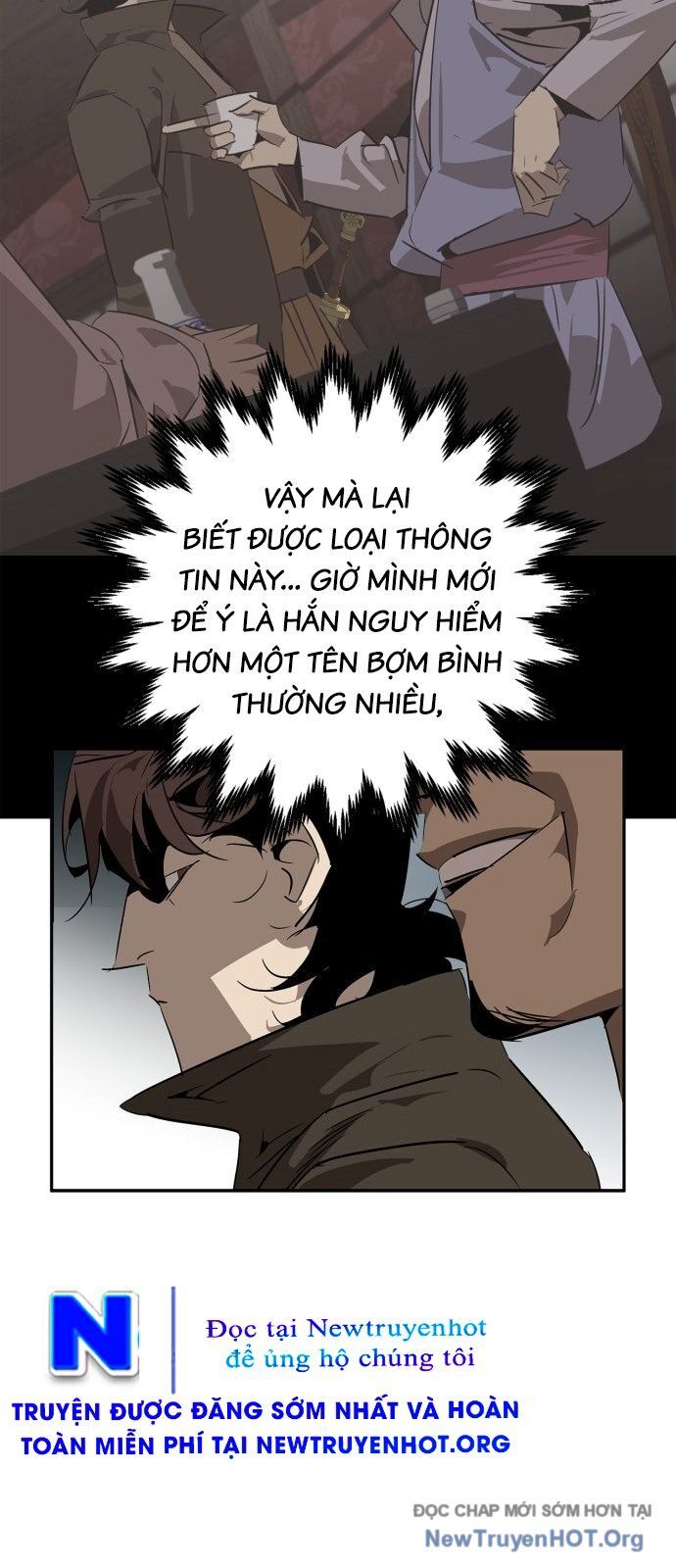 Võ Học Miền Viễn Tây Chapter 26 - 70