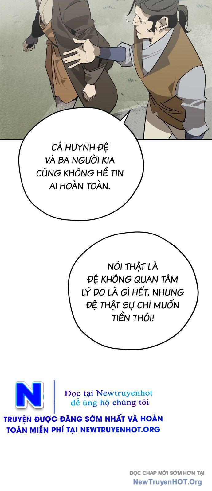 Võ Học Miền Viễn Tây Chapter 26 - 73