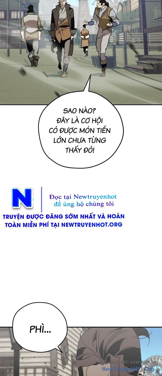 Võ Học Miền Viễn Tây Chapter 26 - 76