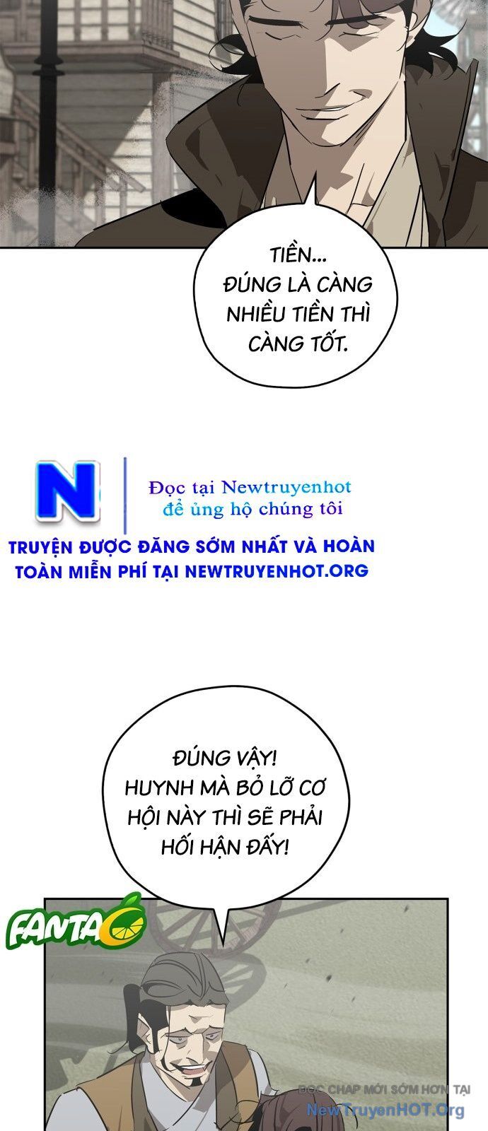 Võ Học Miền Viễn Tây Chapter 26 - 77