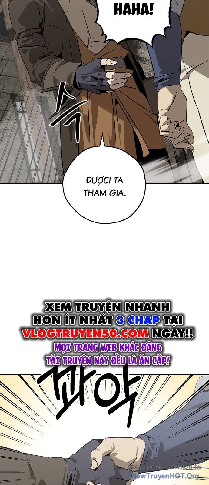 Võ Học Miền Viễn Tây Chapter 26 - 80
