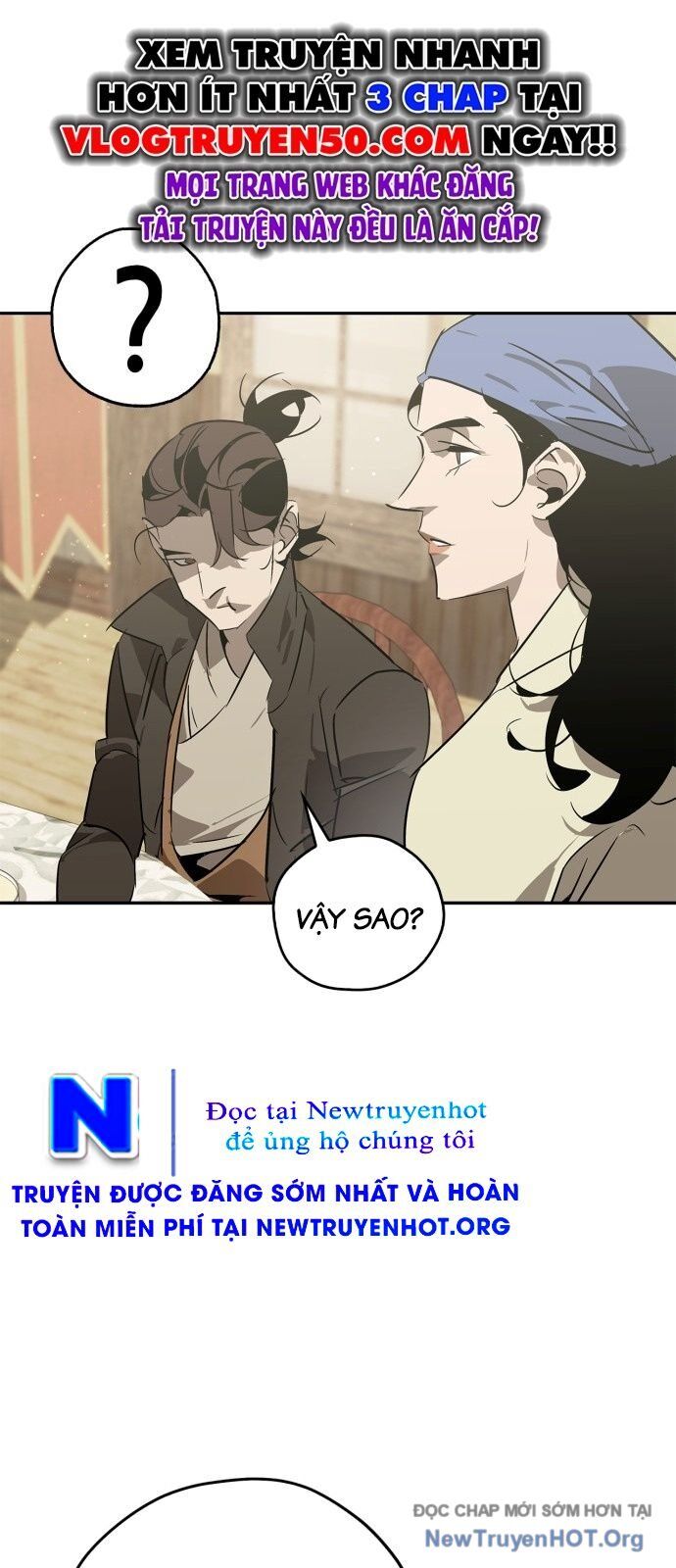 Võ Học Miền Viễn Tây Chapter 26 - 9