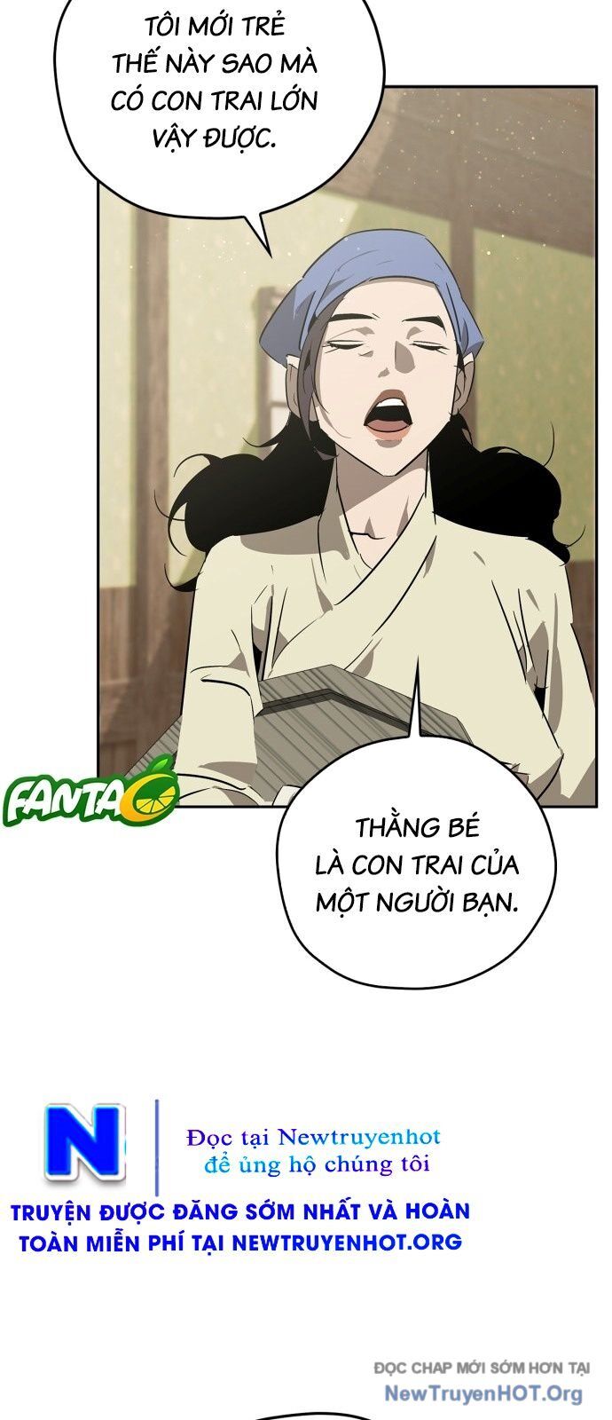 Võ Học Miền Viễn Tây Chapter 26 - 10