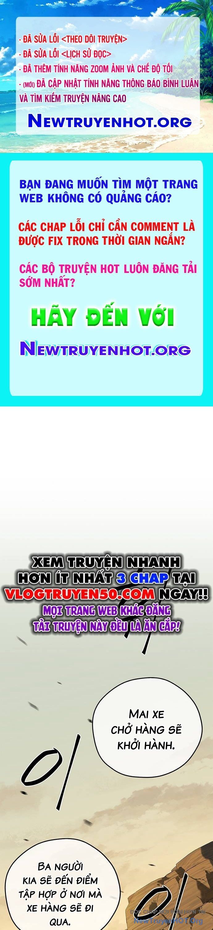 Võ Học Miền Viễn Tây Chapter 27 - 1