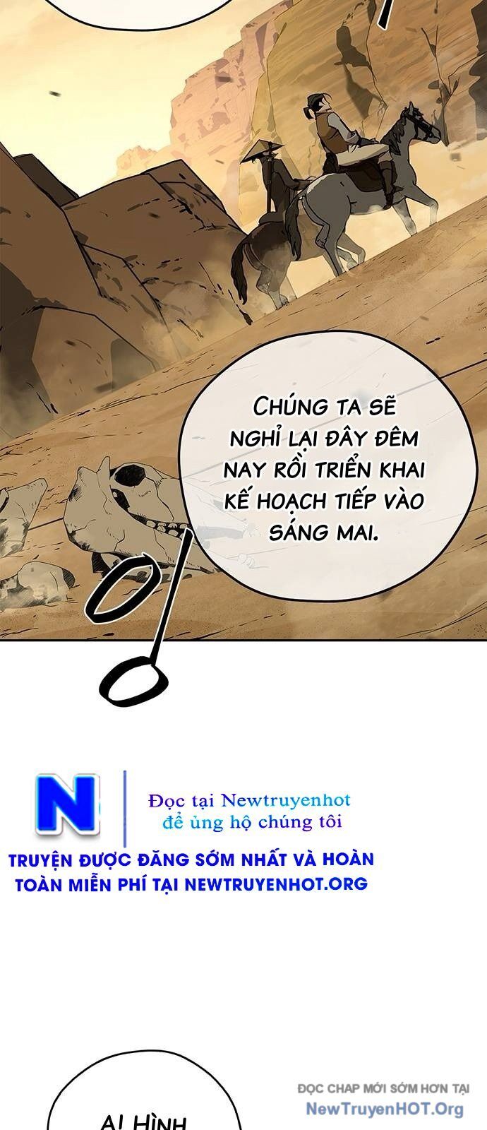 Võ Học Miền Viễn Tây Chapter 27 - 2