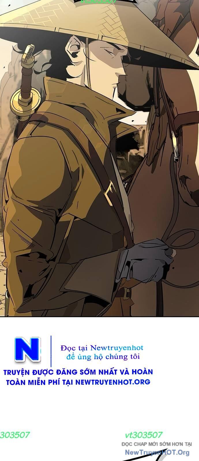 Võ Học Miền Viễn Tây Chapter 27 - 11