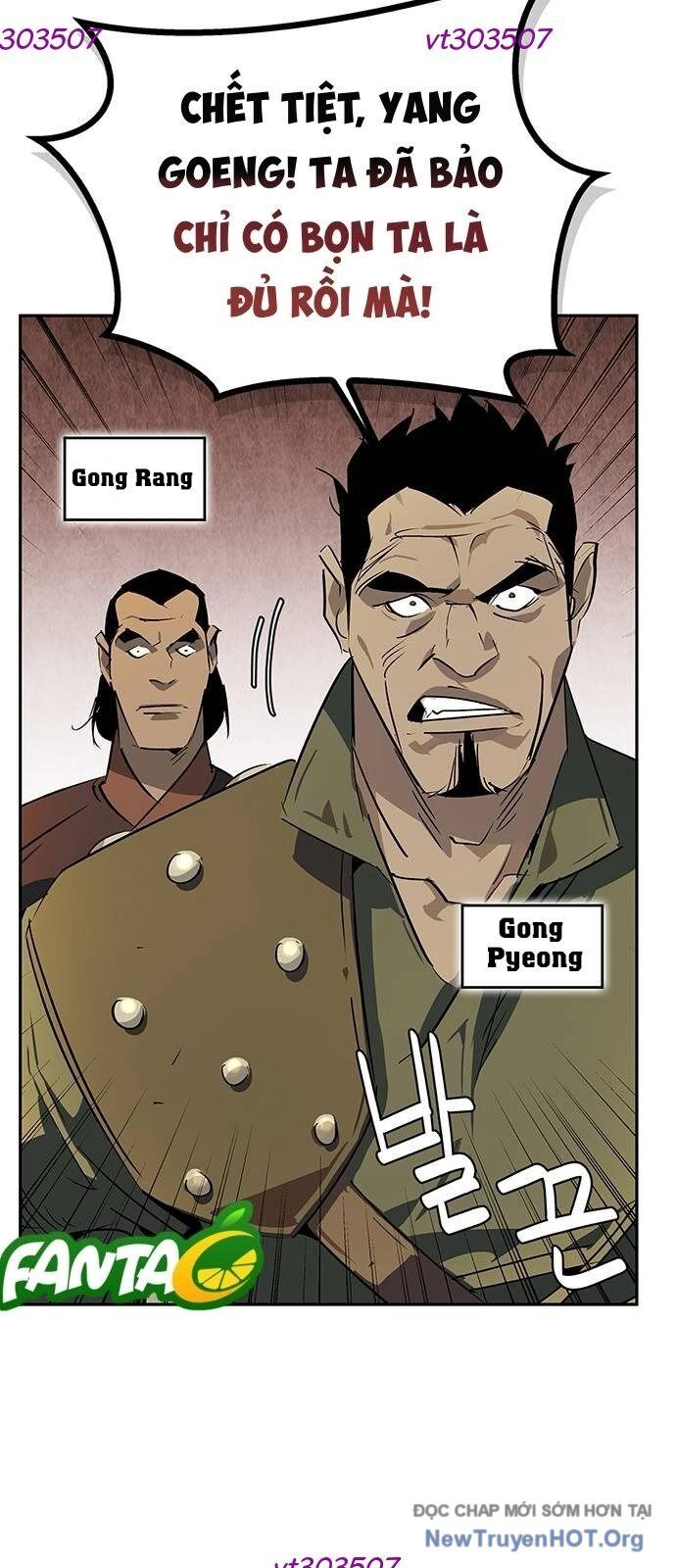 Võ Học Miền Viễn Tây Chapter 27 - 12