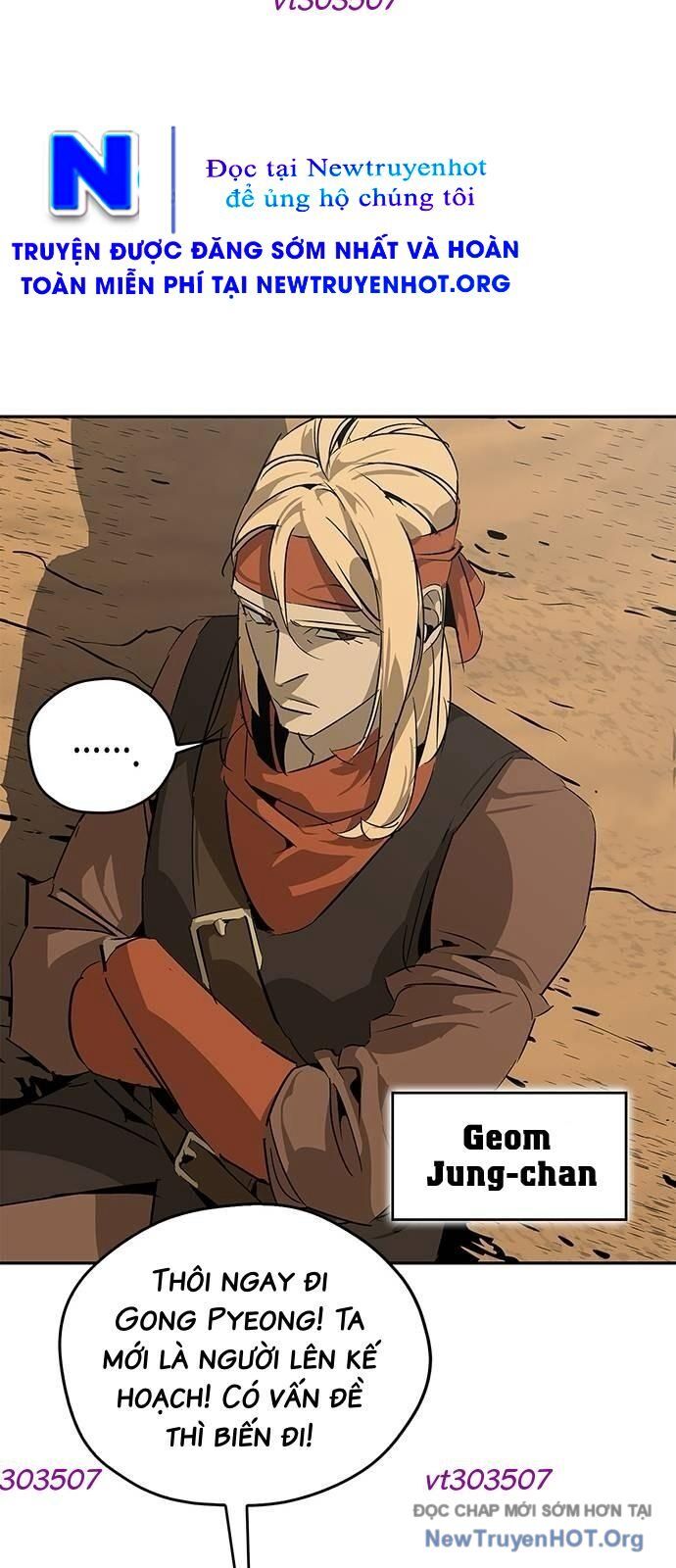 Võ Học Miền Viễn Tây Chapter 27 - 13
