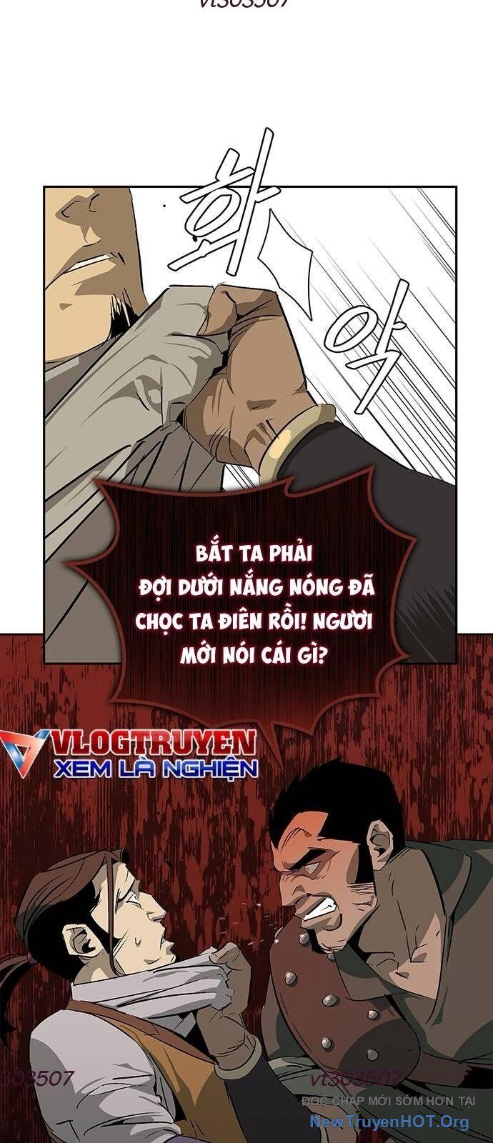 Võ Học Miền Viễn Tây Chapter 27 - 15