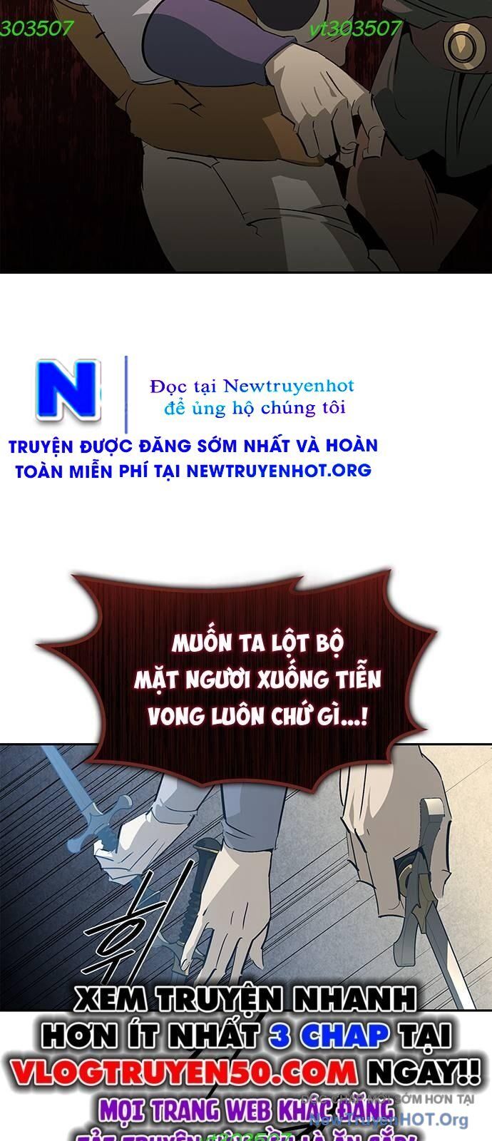 Võ Học Miền Viễn Tây Chapter 27 - 16