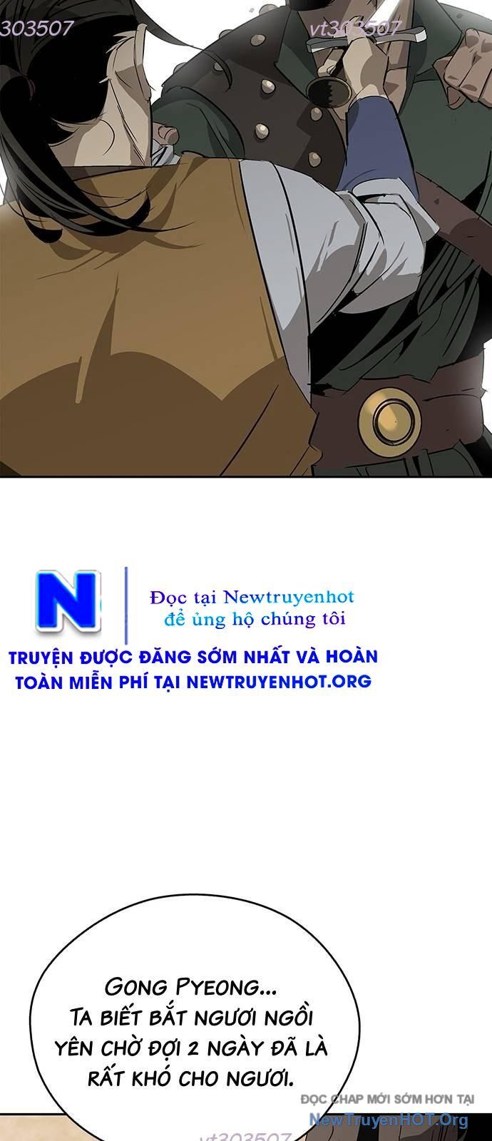 Võ Học Miền Viễn Tây Chapter 27 - 18