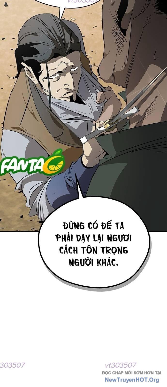 Võ Học Miền Viễn Tây Chapter 27 - 19