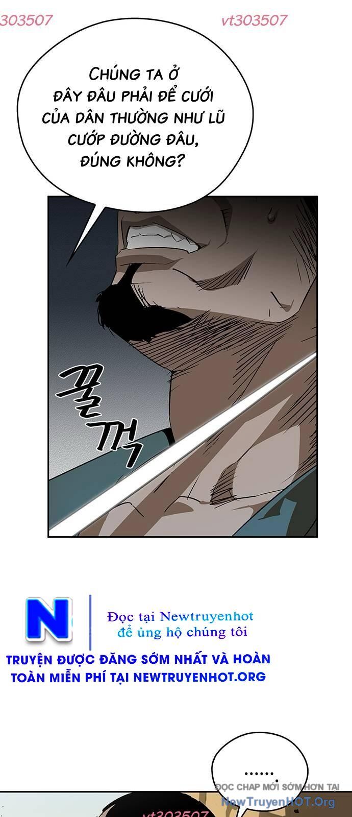 Võ Học Miền Viễn Tây Chapter 27 - 20