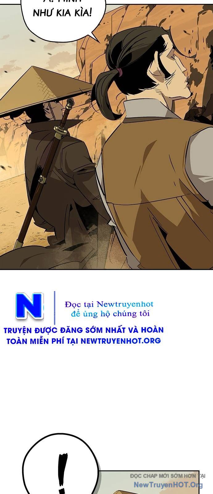 Võ Học Miền Viễn Tây Chapter 27 - 3