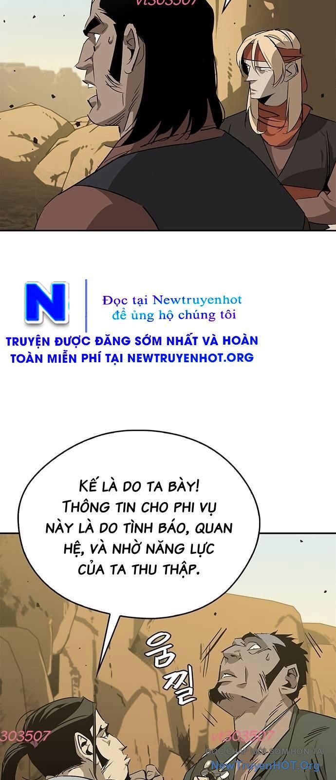 Võ Học Miền Viễn Tây Chapter 27 - 21