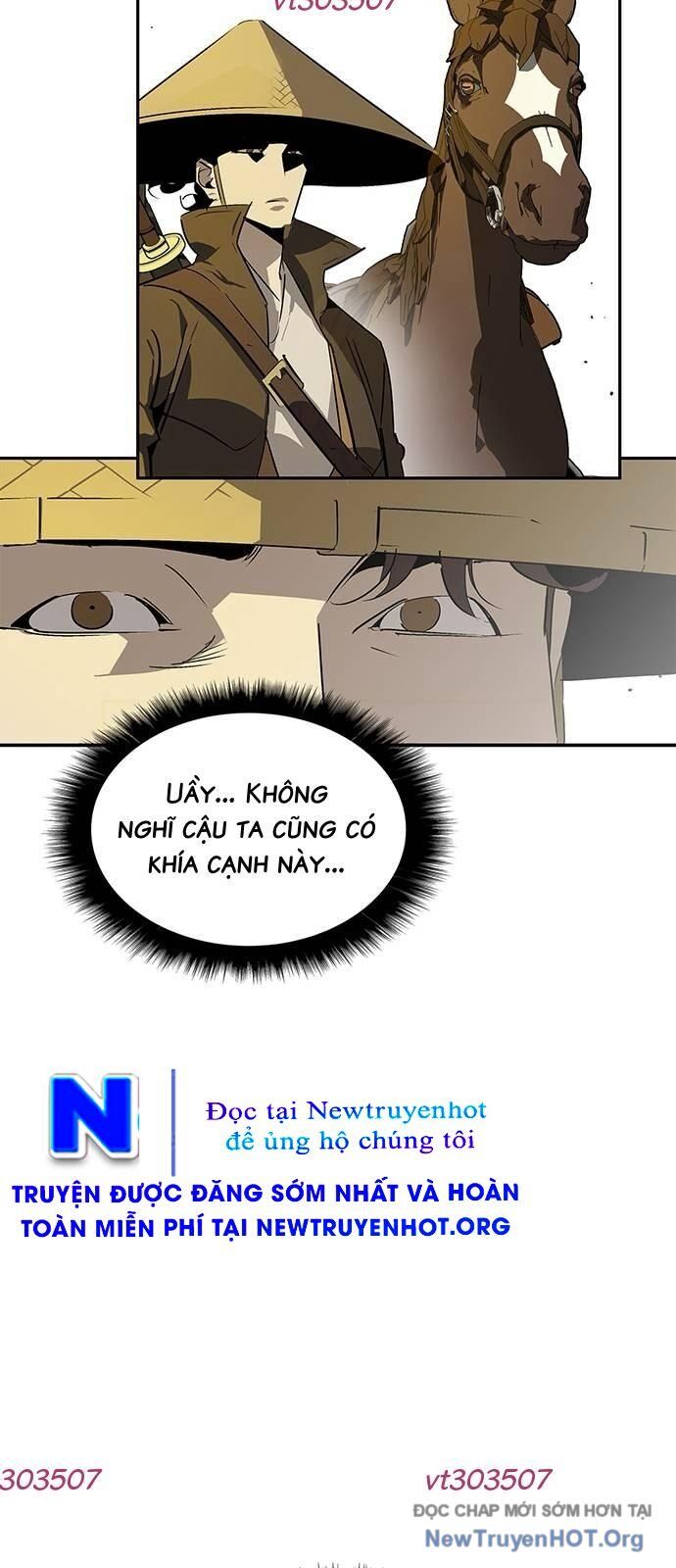 Võ Học Miền Viễn Tây Chapter 27 - 23