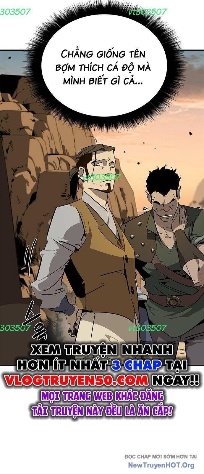 Võ Học Miền Viễn Tây Chapter 27 - 24