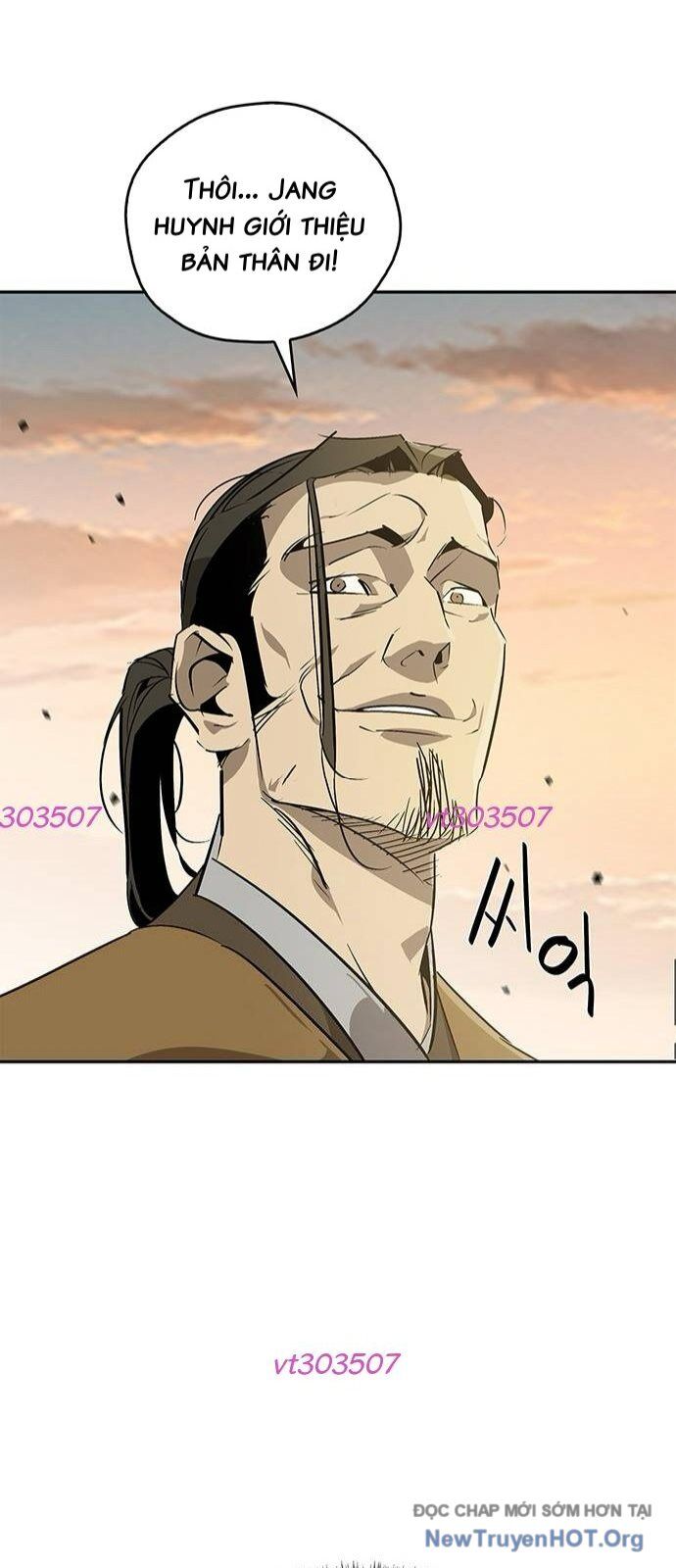 Võ Học Miền Viễn Tây Chapter 27 - 25