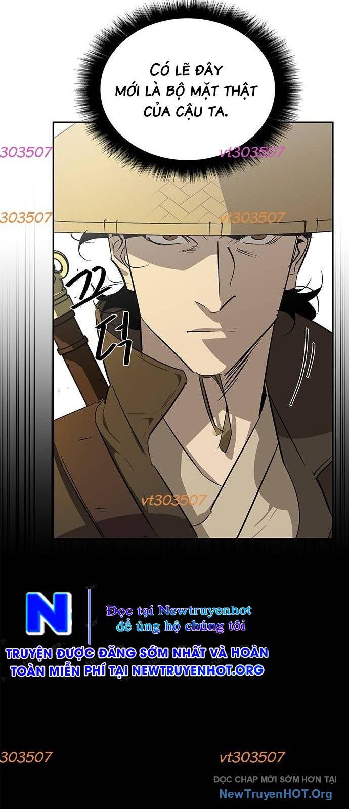 Võ Học Miền Viễn Tây Chapter 27 - 26