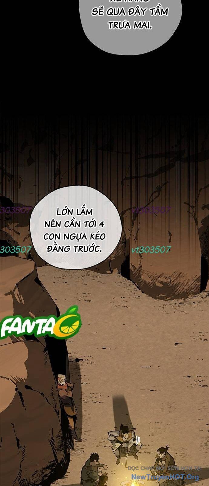 Võ Học Miền Viễn Tây Chapter 27 - 28