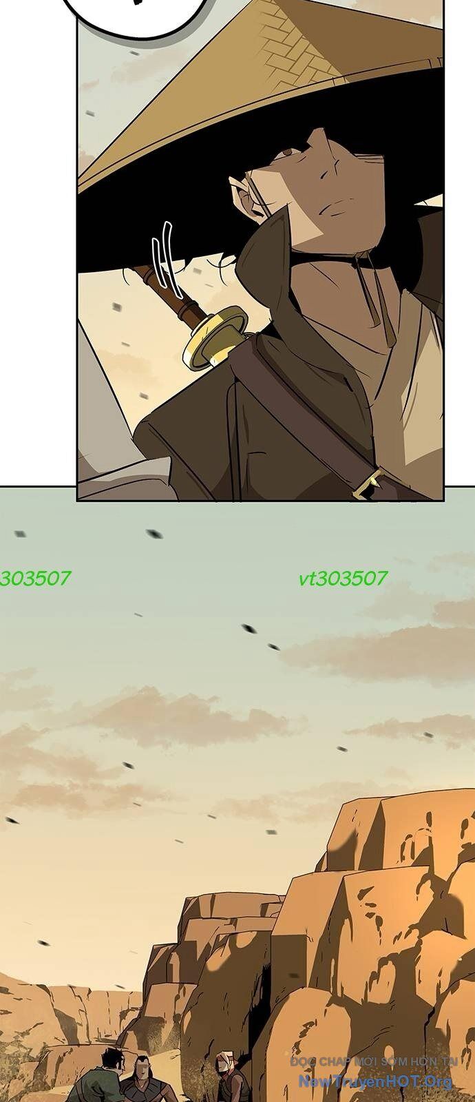 Võ Học Miền Viễn Tây Chapter 27 - 4