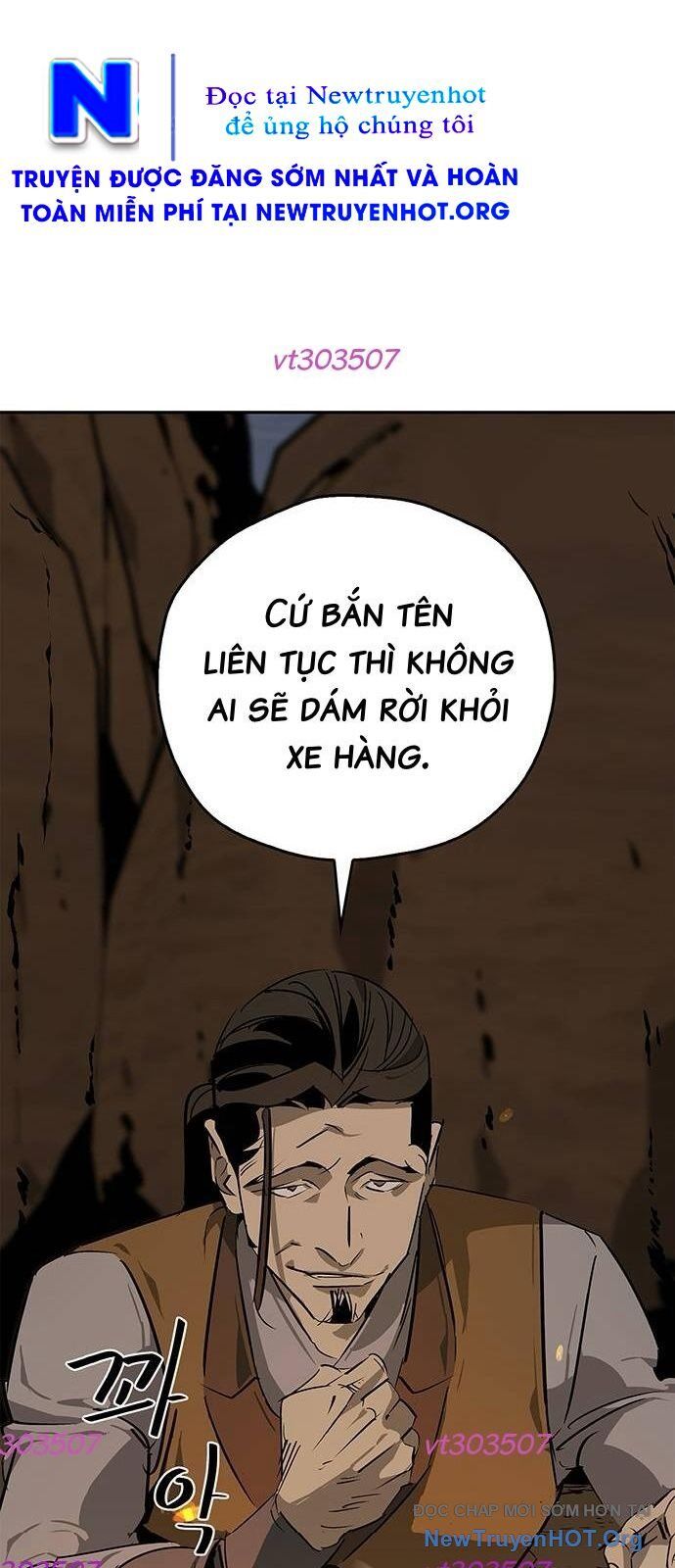 Võ Học Miền Viễn Tây Chapter 27 - 32