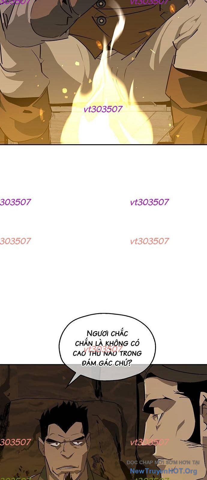 Võ Học Miền Viễn Tây Chapter 27 - 33