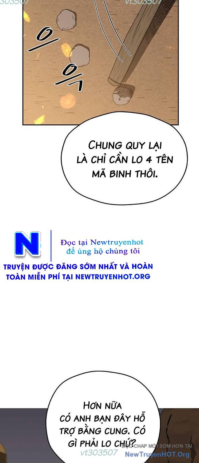 Võ Học Miền Viễn Tây Chapter 27 - 35