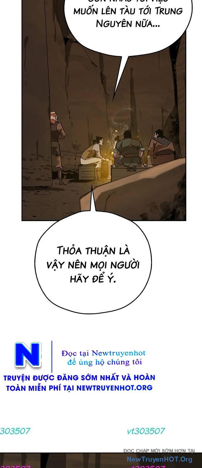 Võ Học Miền Viễn Tây Chapter 27 - 40