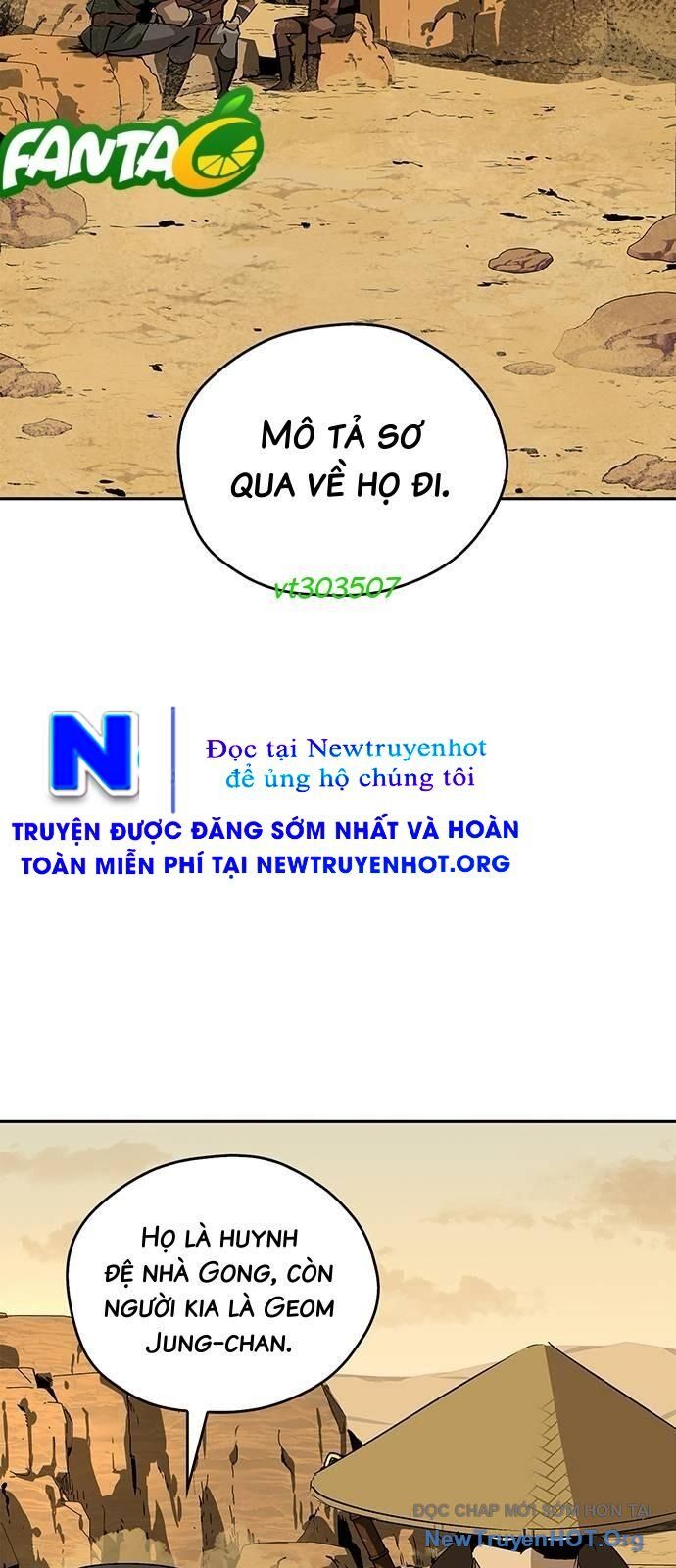 Võ Học Miền Viễn Tây Chapter 27 - 5