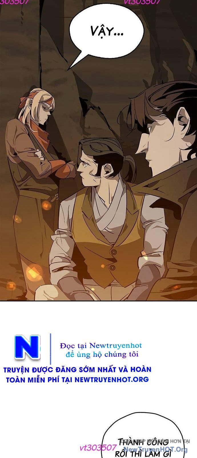Võ Học Miền Viễn Tây Chapter 27 - 41