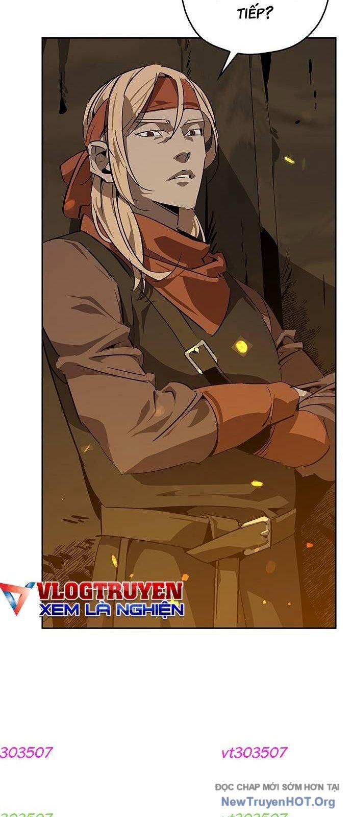 Võ Học Miền Viễn Tây Chapter 27 - 42