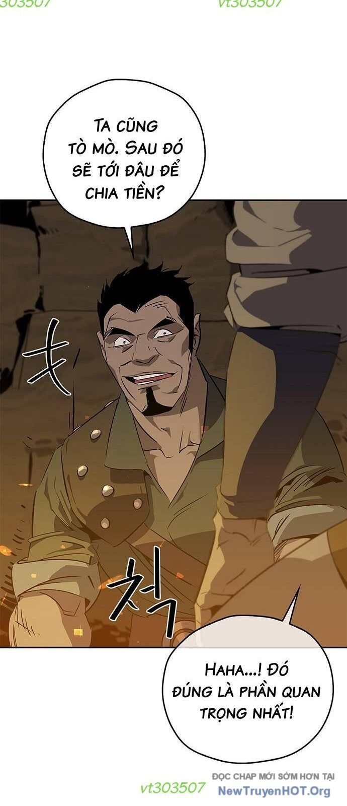 Võ Học Miền Viễn Tây Chapter 27 - 43