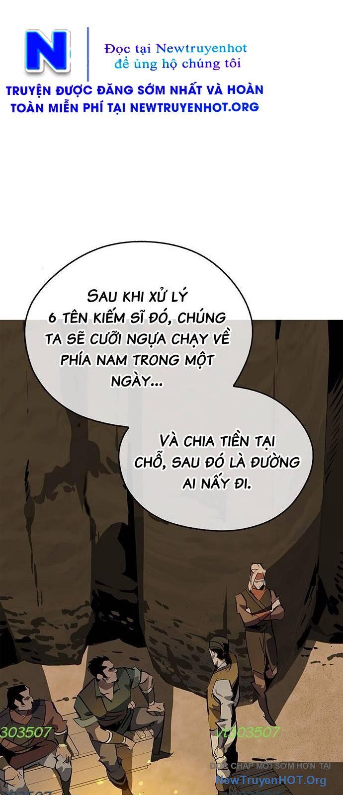 Võ Học Miền Viễn Tây Chapter 27 - 44