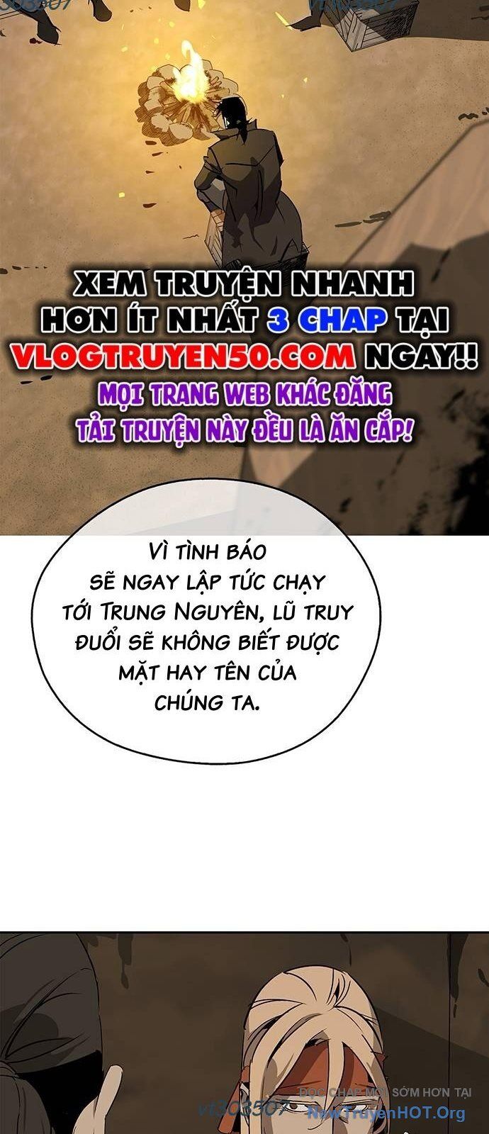 Võ Học Miền Viễn Tây Chapter 27 - 45