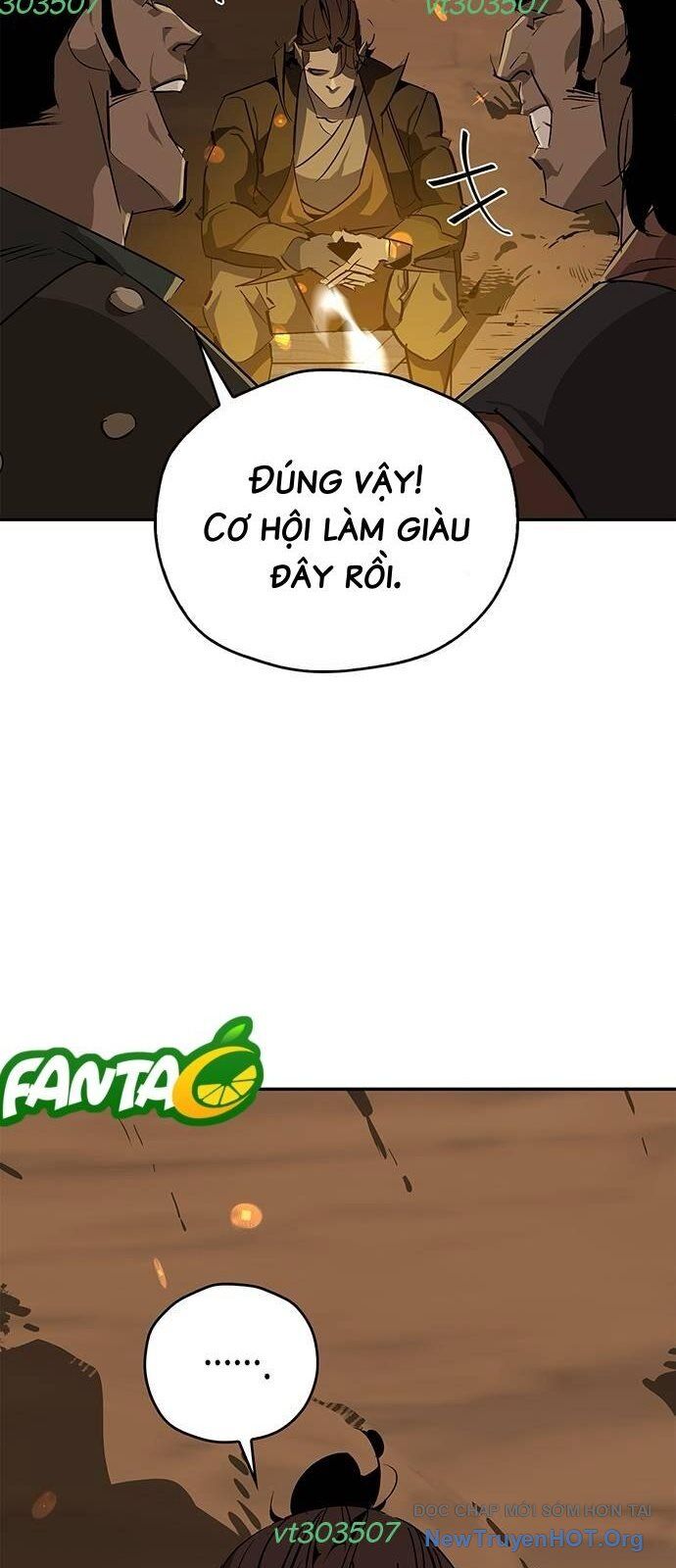 Võ Học Miền Viễn Tây Chapter 27 - 47