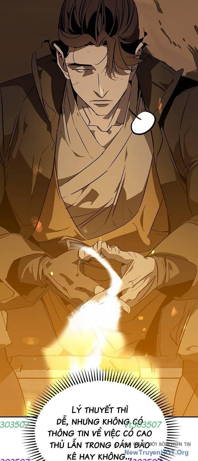 Võ Học Miền Viễn Tây Chapter 27 - 48